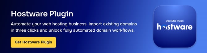 Knowledge Banner_ Hostware Dark